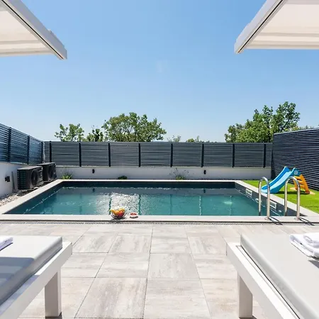 Villa Twins Crikvenica