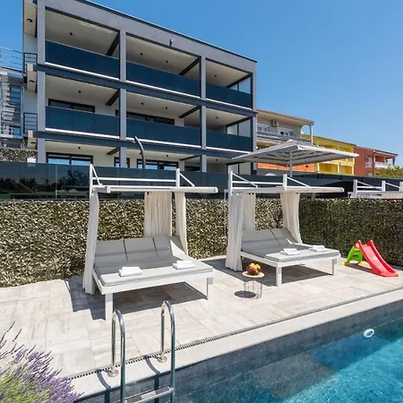 Villa Twins Crikvenica