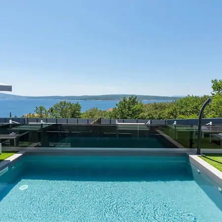 Villa Twins Crikvenica