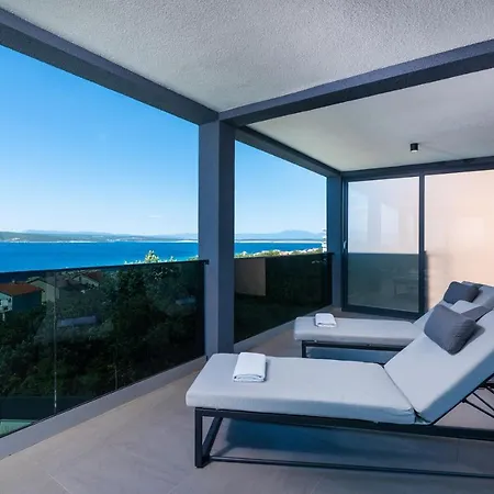 Twins Villa