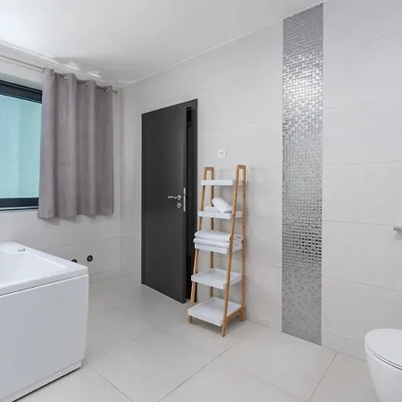 Villa Twins Crikvenica