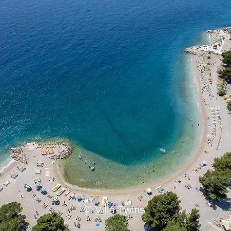 Villa Twins Crikvenica