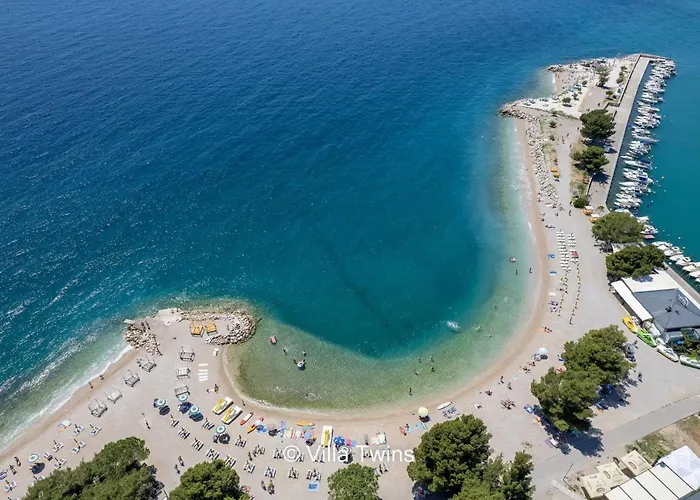 Vilă Twins Crikvenica