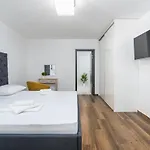 Twins Villa *