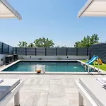 Villa Twins Crikvenica