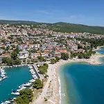 Twins Villa Crikvenica