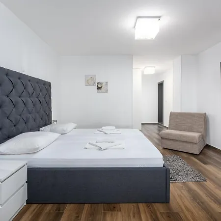 Twins Villa