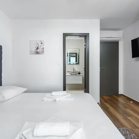 Villa Twins Crikvenica