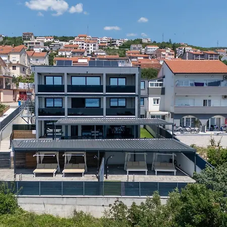 Vila Twins Crikvenica