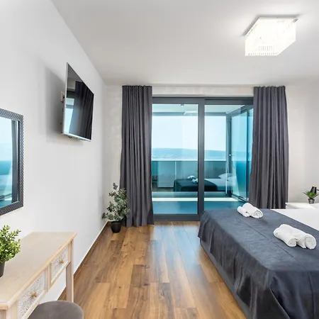 Vila Twins Crikvenica