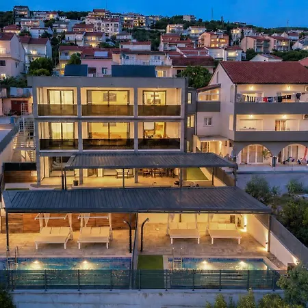 Vila Twins Crikvenica
