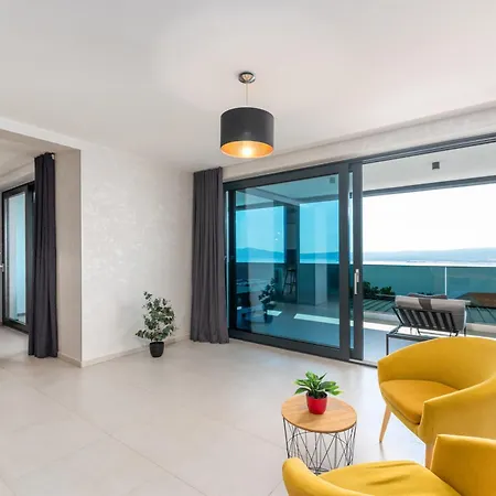 Vila Twins Crikvenica