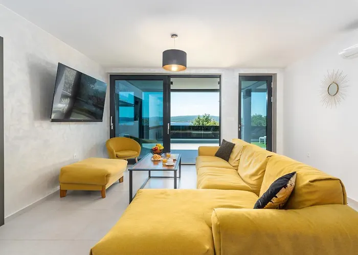 Twins Villa
