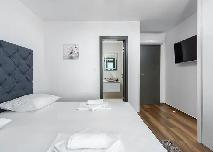 Vila Twins Crikvenica