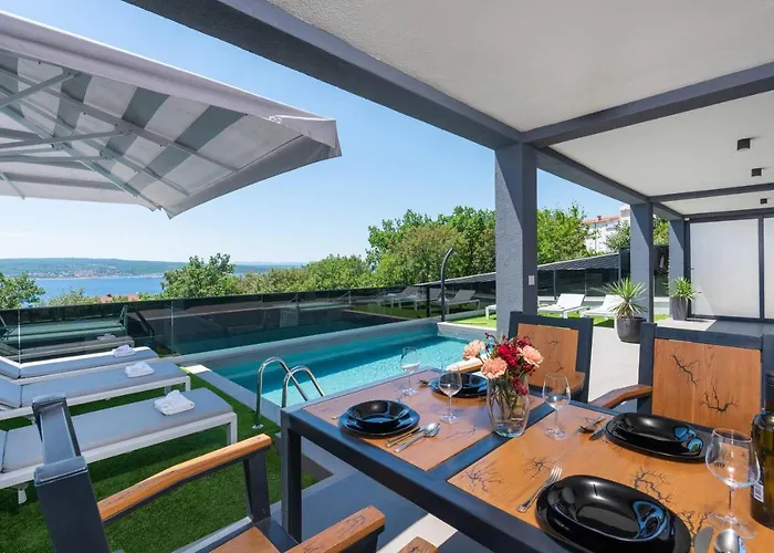 Twins Villa