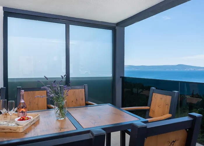 Vila Twins Crikvenica