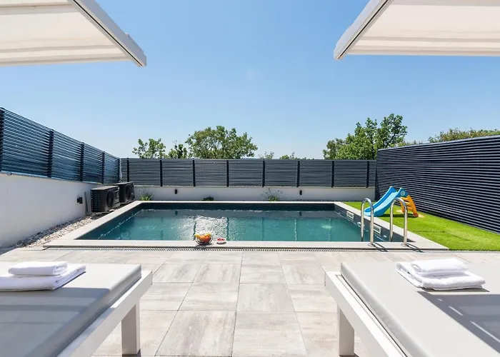 Villa Twins Crikvenica