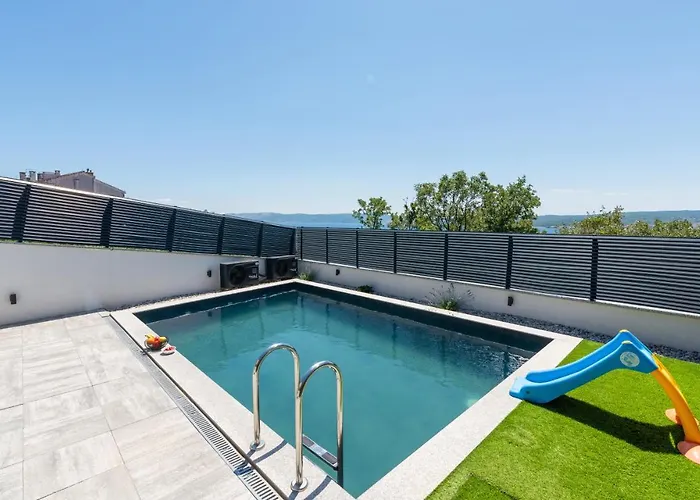 Twins Villa