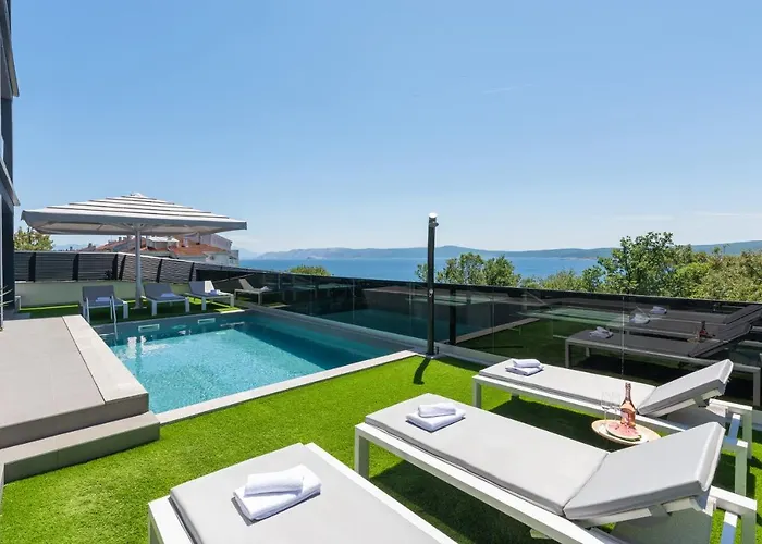 Twins Villa