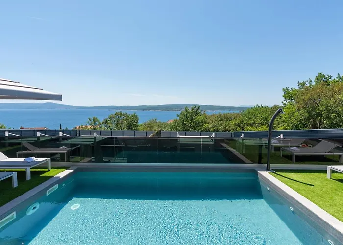 Vila Twins Crikvenica