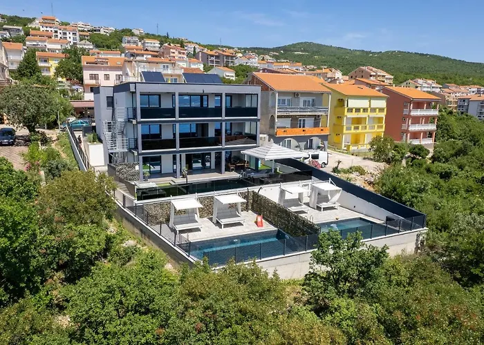Twins Villa