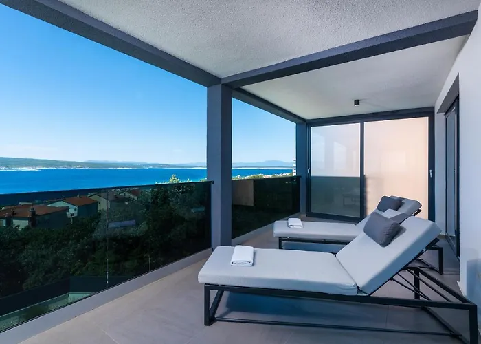 Twins Villa