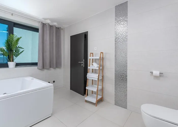 Vila Twins Crikvenica