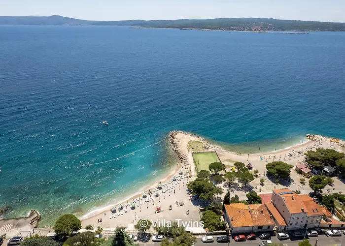Twins * Crikvenica